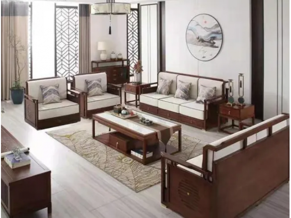 木質(zhì)家具該怎么保養(yǎng)？壹壹保潔教你們四個(gè)小知識(shí)