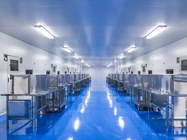 無塵車間保潔日常做到這幾點(diǎn)，保持潔凈標(biāo)準(zhǔn)不再是問題