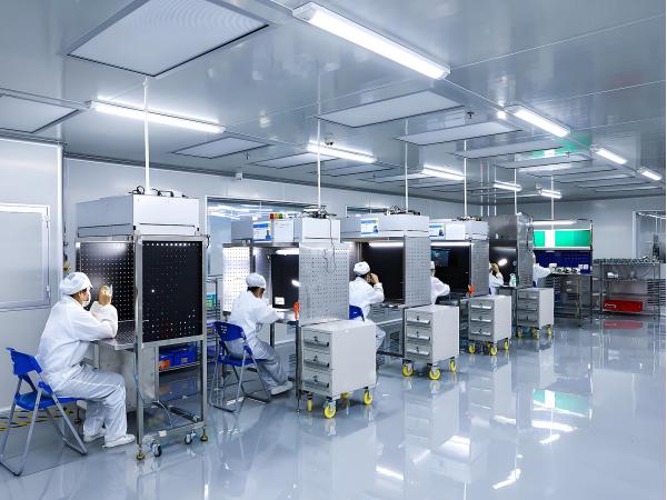 無塵車間開荒保潔要求有哪些標(biāo)準(zhǔn)？